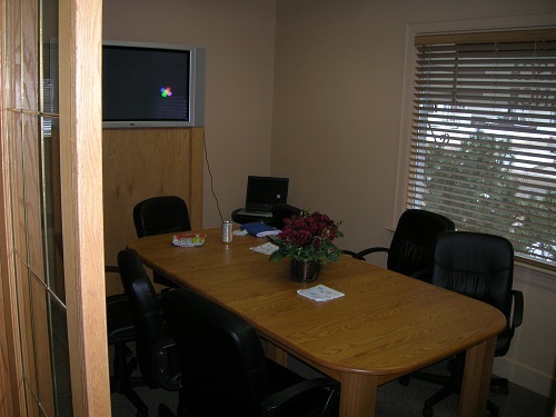  Profile Photos of BrokerLink 4801 49 St - Photo 4 of 11