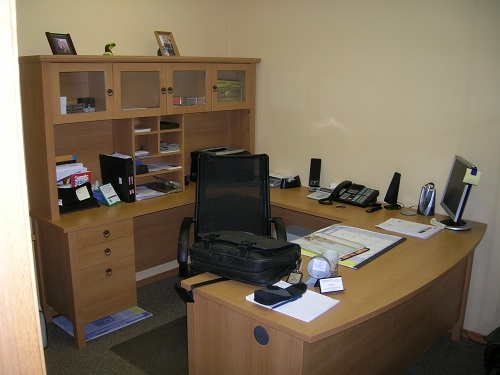  Profile Photos of BrokerLink 4801 49 St - Photo 5 of 11