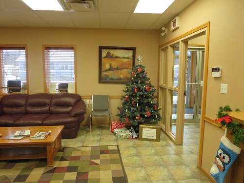  Profile Photos of BrokerLink 4801 49 St - Photo 10 of 11