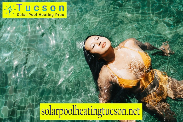  Profile Photos of Tucson Solar Pool Heating Pros 1 S Church Ave Suite 1200 - Photo 7 of 9
