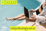  Tucson Solar Pool Heating Pros 1 S Church Ave Suite 1200 