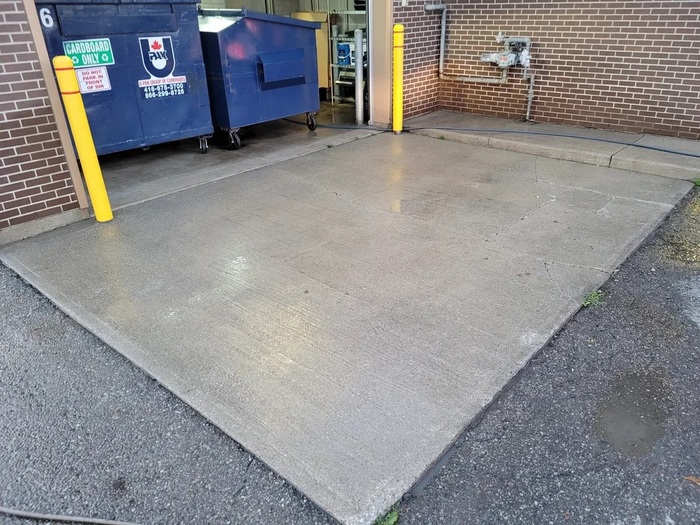  Pressure Wash Restoration Ontario of Pressure Wash Restoration 15 Carter Pl - Photo 2 of 9
