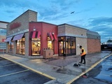  Pressure Wash Restoration 15 Carter Pl 