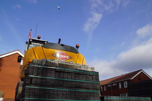  Profile Photos of KSM Milieu & Infra B.V. Charles Petitweg 6 - Photo 3 of 4