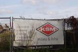  KSM Milieu & Infra B.V. Charles Petitweg 6 