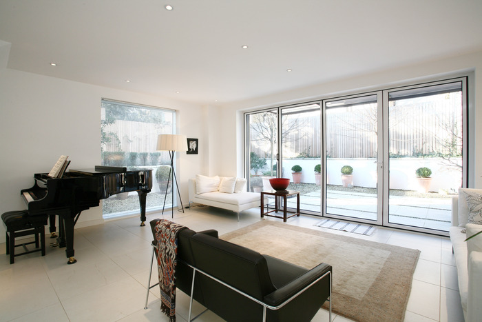  Interior Design Portfolio |Decorelegant.com of Decor Elegant 32 Gundulph road - Photo 21 of 25