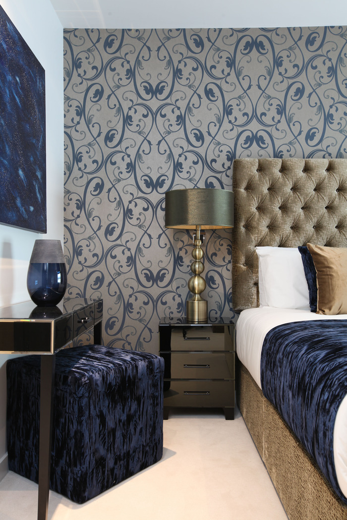  Interior Design Portfolio |Decorelegant.com of Decor Elegant 32 Gundulph road - Photo 1 of 25