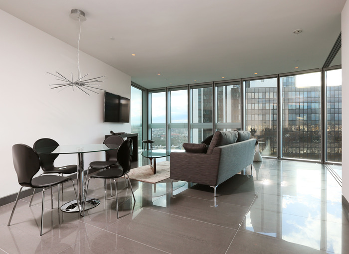  Interior Design Portfolio |Decorelegant.com of Decor Elegant 32 Gundulph road - Photo 7 of 25