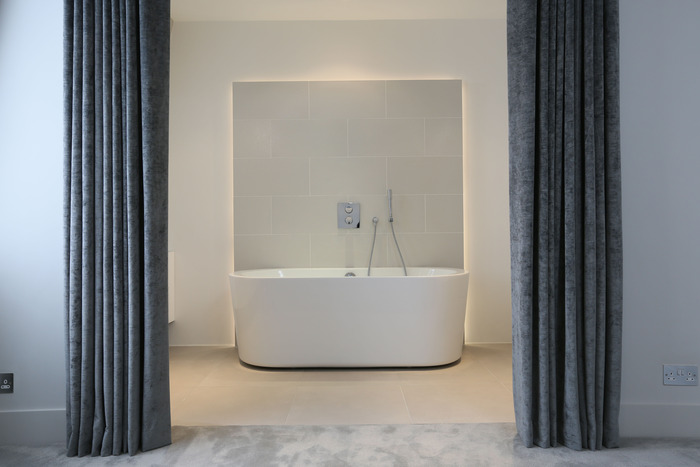  Interior Design Portfolio |Decorelegant.com of Decor Elegant 32 Gundulph road - Photo 5 of 25