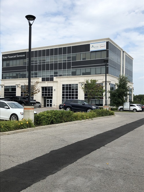  Profile Photos of BrokerLink 238 Wellington St E, Suite 400 - Photo 16 of 17
