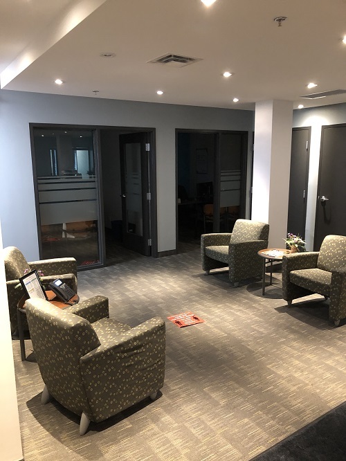  Profile Photos of BrokerLink 238 Wellington St E, Suite 400 - Photo 14 of 17