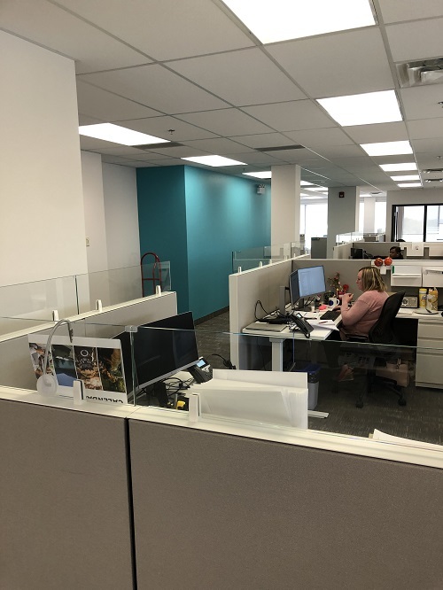  Profile Photos of BrokerLink 238 Wellington St E, Suite 400 - Photo 1 of 17