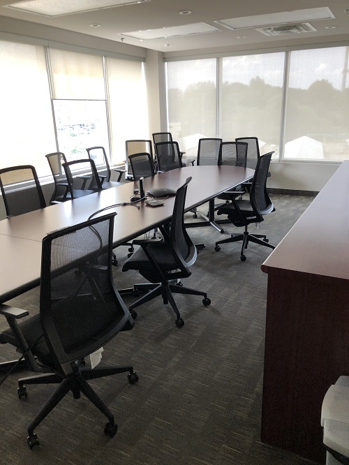  Profile Photos of BrokerLink 238 Wellington St E, Suite 400 - Photo 3 of 17