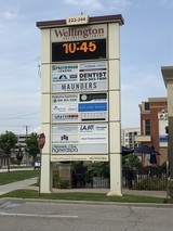  BrokerLink 238 Wellington St E, Suite 400 