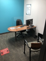  BrokerLink 238 Wellington St E, Suite 400 