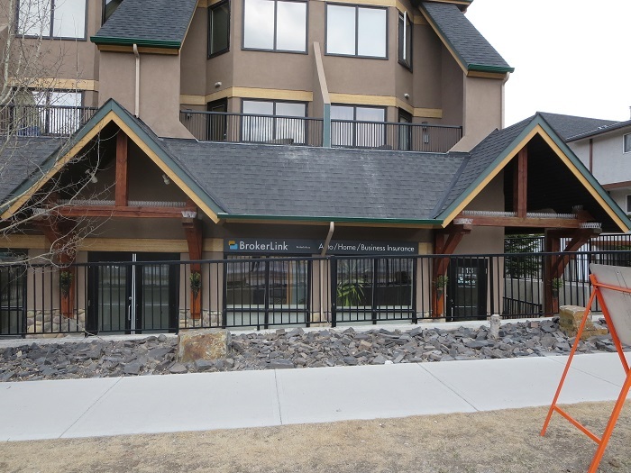  New Album of BrokerLink 104 Kananaskis Way, 113 - Photo 4 of 8