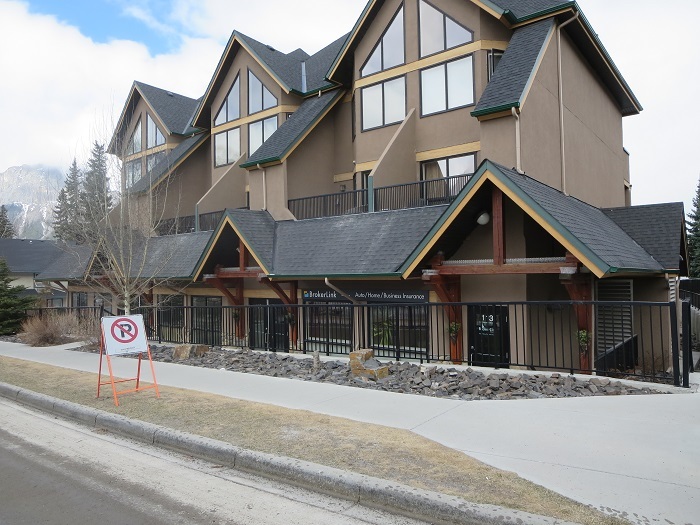  New Album of BrokerLink 104 Kananaskis Way, 113 - Photo 5 of 8