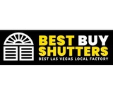  Best Buy Shutters 5720 S Valley View Blvd. 