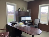 BrokerLink, Baie-Sainte-Anne
