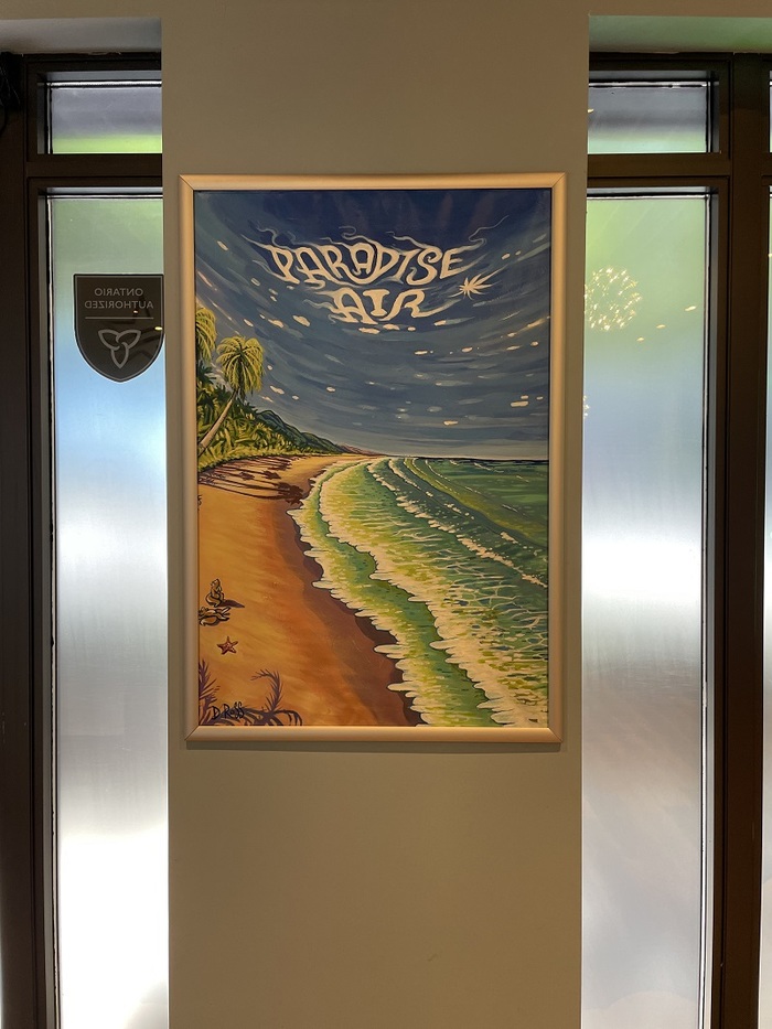  Profile Photos of Paradise AIR Cannabis Dispensary 650 Sheppard Ave E Unit 7 - Photo 8 of 12