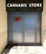  Paradise AIR Cannabis Dispensary 650 Sheppard Ave E Unit 7 