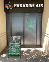  Paradise AIR Cannabis Dispensary 650 Sheppard Ave E Unit 7 