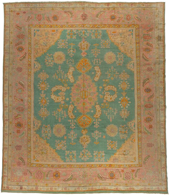  New Album of J & D Oriental Rug Co 838 6th Avenue - Photo 1 of 5