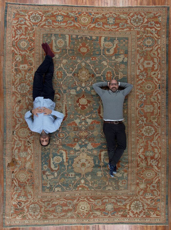  New Album of J & D Oriental Rug Co 838 6th Avenue - Photo 3 of 5