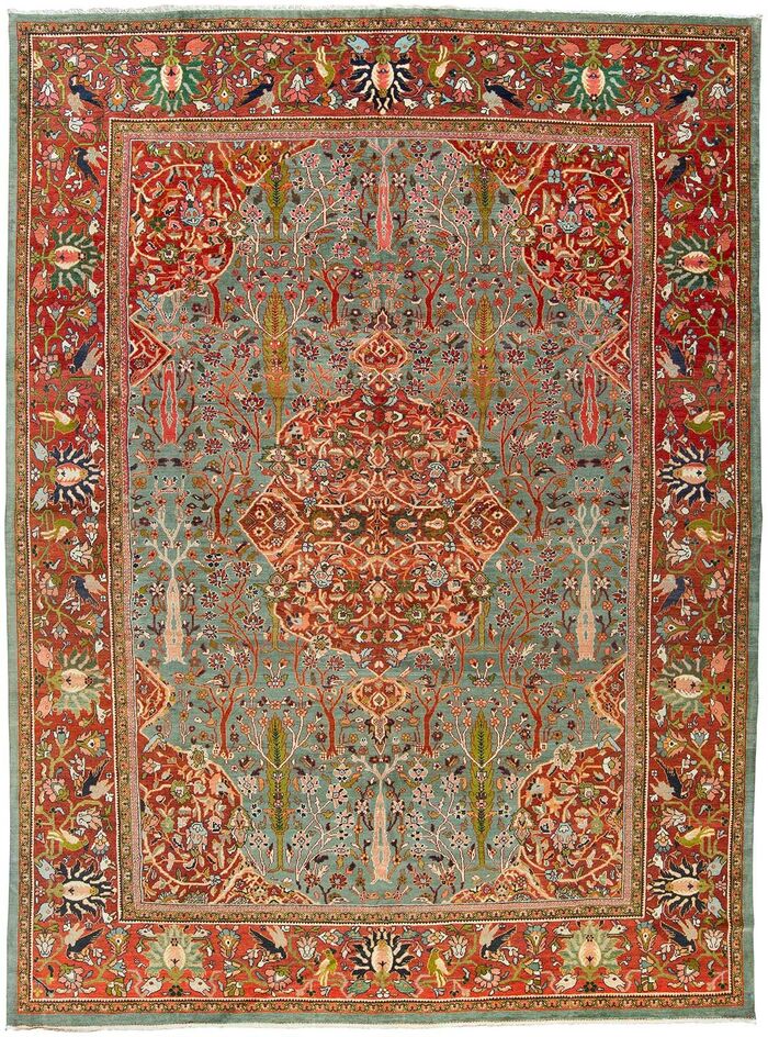  New Album of J & D Oriental Rug Co 838 6th Avenue - Photo 4 of 5