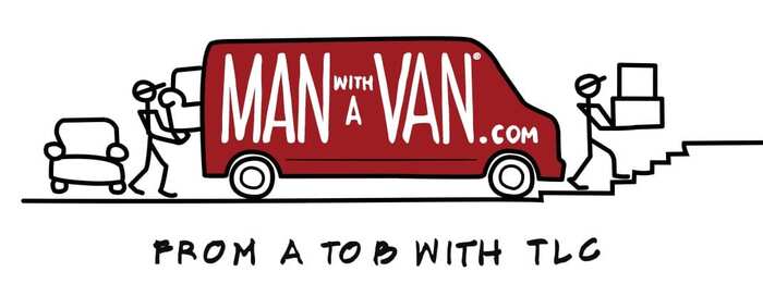  Profile Photos of Man With A Van 832 Kent Ave - Photo 1 of 1