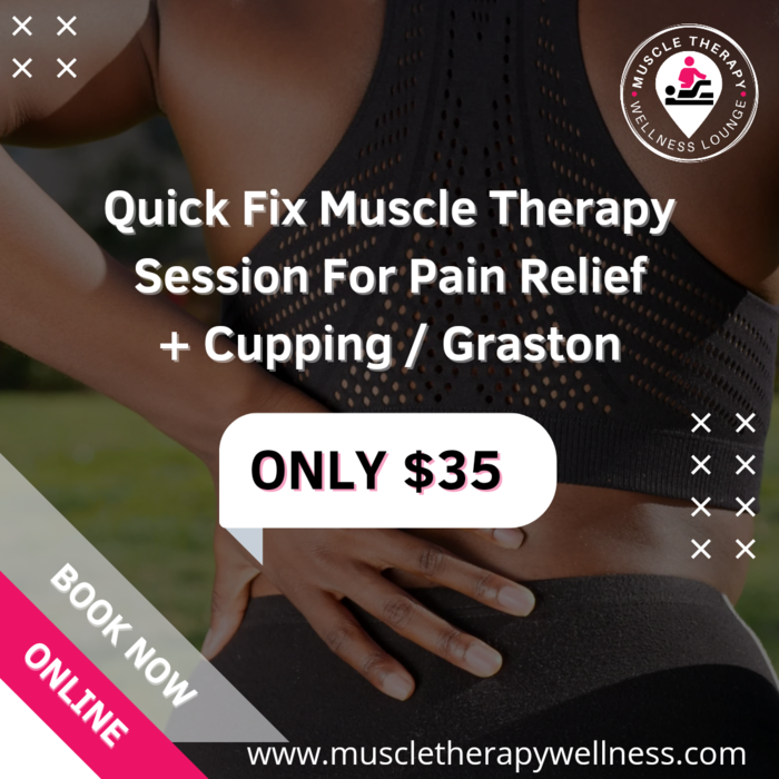  Profile Photos of Muscle Therapy Wellness Lounge 565 Washington Ave Ste 1 - Photo 4 of 7