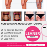  Muscle Therapy Wellness Lounge 565 Washington Ave Ste 1 