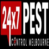 Spider Extermination Melbourne, Melbourne