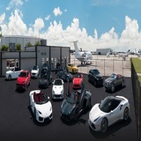  Car Rental Miami Beach Exotic Car Rental 1701 Collins Ave 