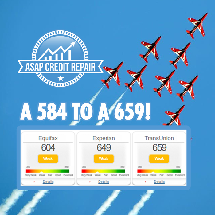  Profile Photos of ASAP Credit Repair 917 B-C Ave, McAllen - Photo 12 of 23