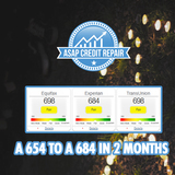  ASAP Credit Repair 917 B-C Ave, McAllen 