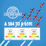  ASAP Credit Repair 917 B-C Ave, McAllen 