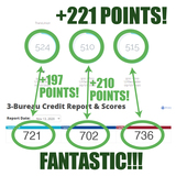  ASAP Credit Repair 917 B-C Ave, McAllen 