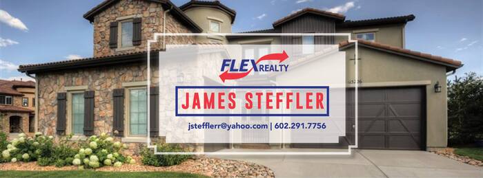  Profile Photos of James Steffler Realtor Suprise Real Estate 14624 W Hedgehog Pl - Photo 1 of 2