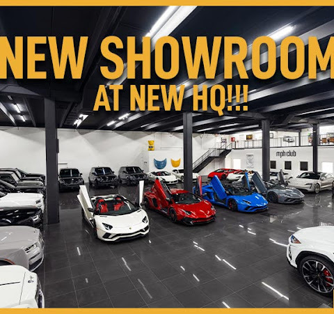  Profile Photos of Miami Beach Exotic Car Rental Miami Beach FL 4441 Collins Ave - Photo 1 of 1