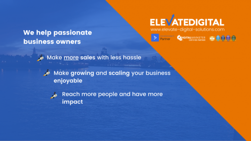  Profile Photos of Elevate Digital The Dock, Tobacco Quay, Wapping Lane - Photo 2 of 2
