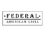 Federal American Grill, Oak Ridge North