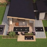  Stormwater Systems 74 Patiki Road 