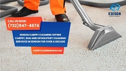  New Album of Edison Carpet Cleaning 334 Plainfield Avenue - Photo 1 of 3