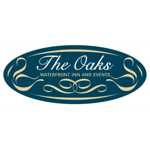  Profile Photos of The Oaks Waterfront Inn & Events 25876 Royal Oak Road - Photo 1 of 4