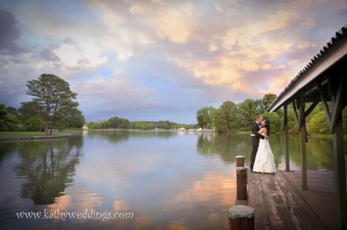  Profile Photos of The Oaks Waterfront Inn & Events 25876 Royal Oak Road - Photo 3 of 4
