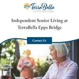 independent living in Athens, GA, TerraBella Epps Bridge, Athens