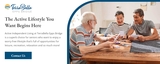 retirement homes in Athens, GA, TerraBella Epps Bridge, Athens