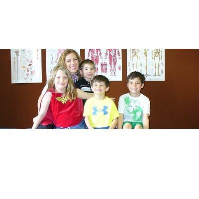  Profile Photos of Envision Health Chiropractic and Wellness Center 121 Congressional Lane, Unit 702 - Photo 2 of 4