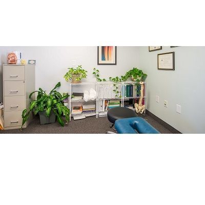  Profile Photos of Envision Health Chiropractic and Wellness Center 121 Congressional Lane, Unit 702 - Photo 4 of 4